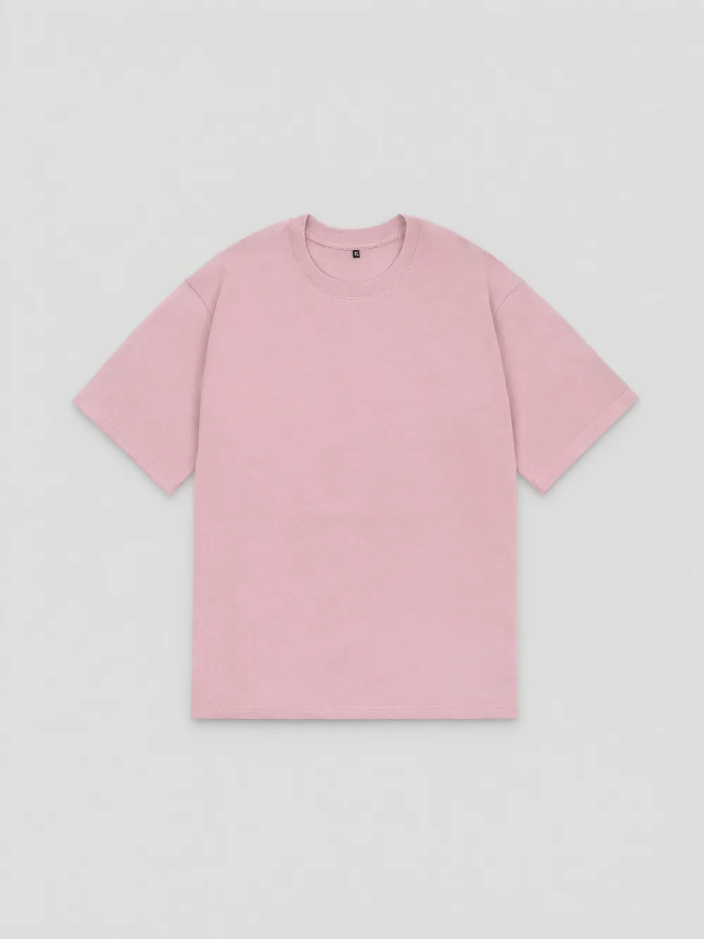 Футболка Oversize Premium · 180 г/м² — фото